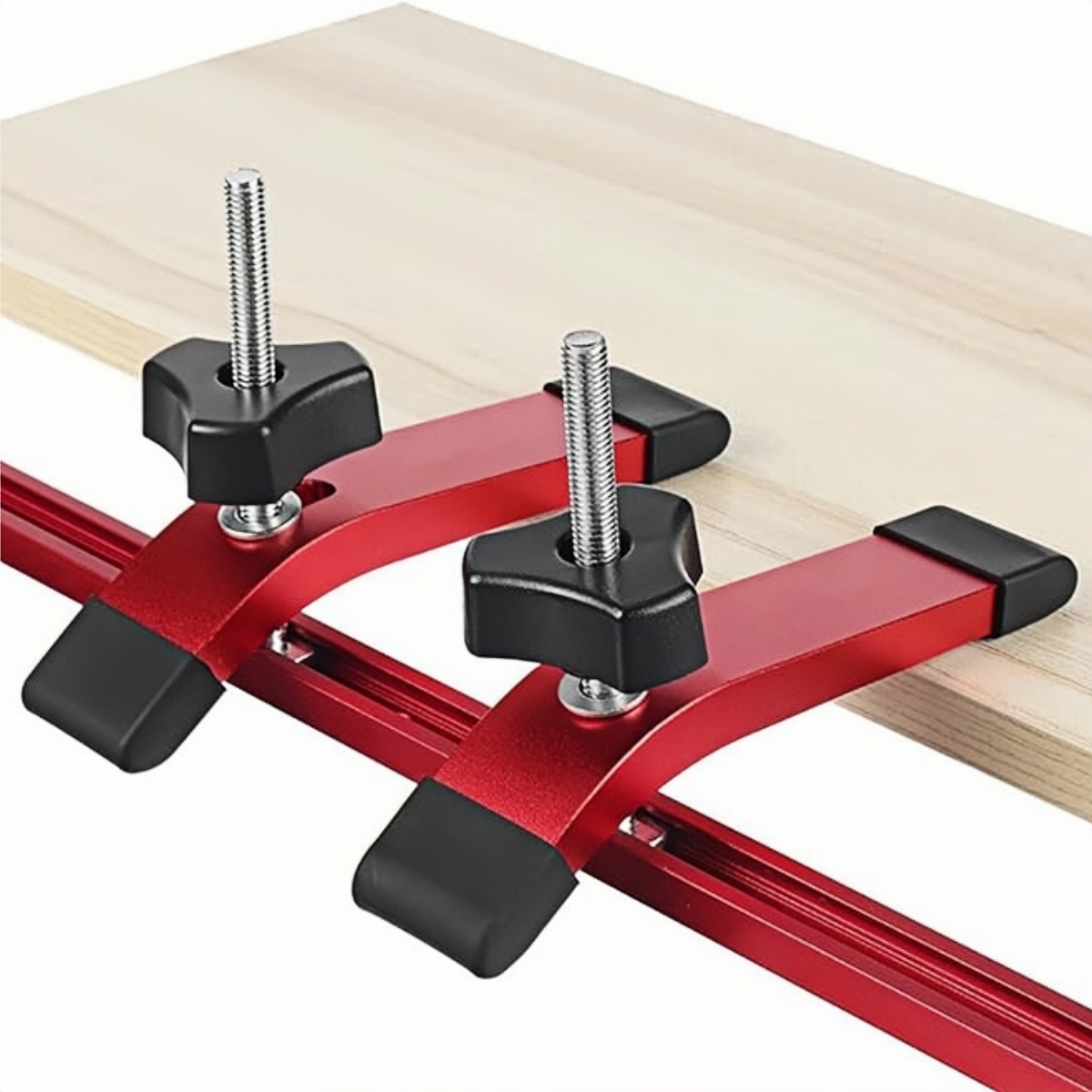 Morsetto a serraggio rapido 1/ - Woodworking Workbench recensione e prezzo