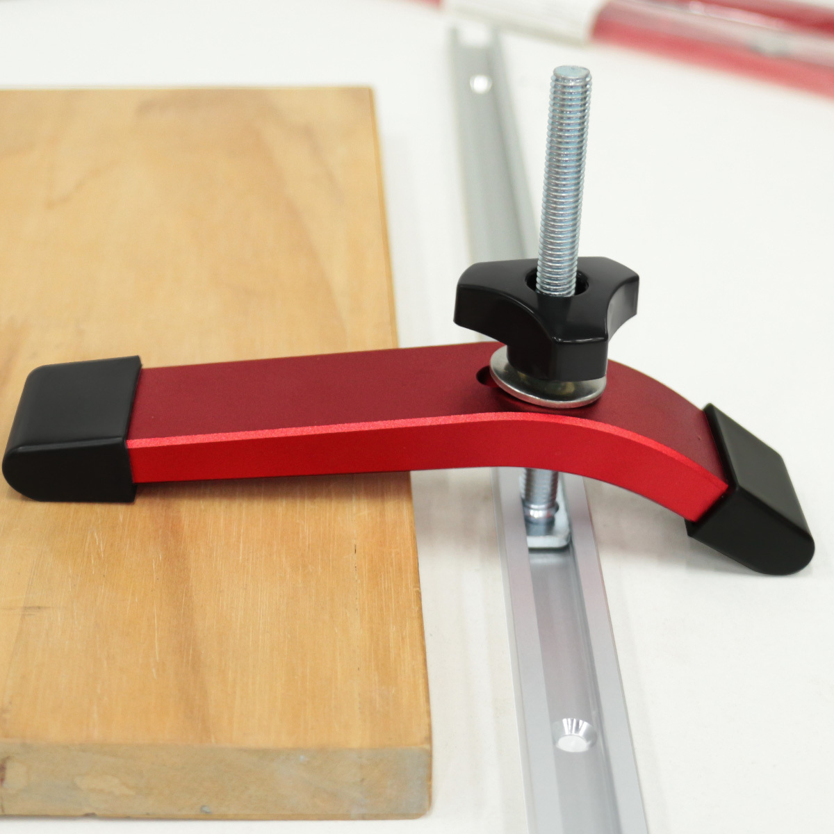 Morsetto a serraggio rapido 1/ - Woodworking Workbench recensione e prezzo