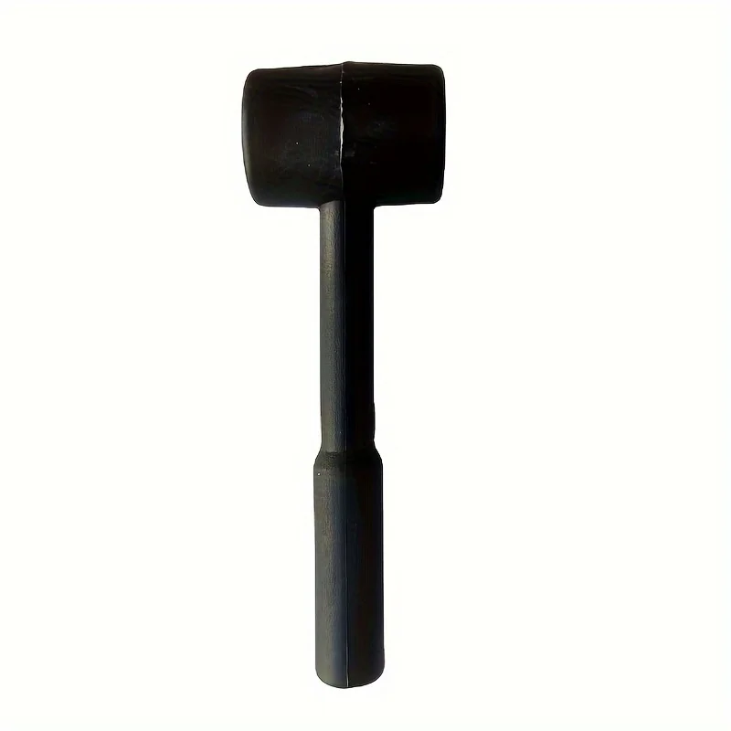 Mazzo di gomma nera: strumento - Woodworking Gift Ideas recensione e prezzo