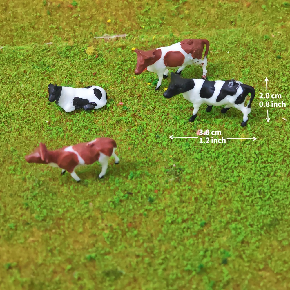 Figurine in Scala HO di Animal - Woodworking Horse recensione e prezzo