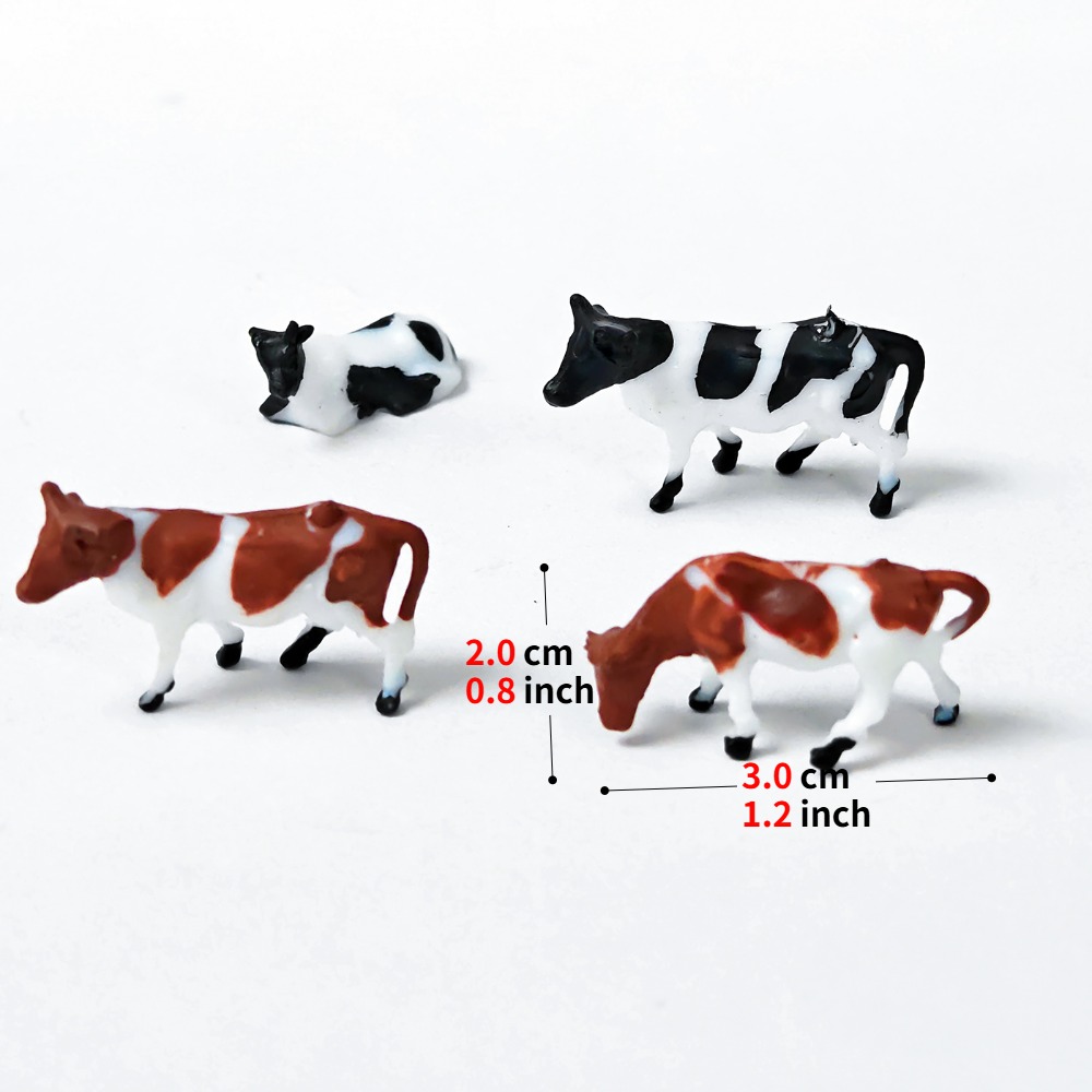 Figurine in Scala HO di Animal - Woodworking Horse recensione e prezzo