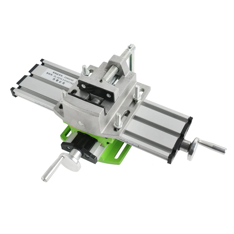 Mini Tornio Multifunzione con  - Woodworking Bench Vise recensione e prezzo