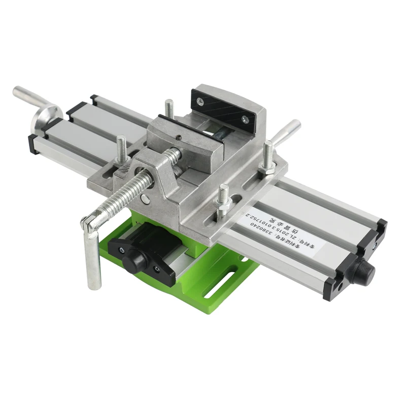 Mini Tornio Multifunzione con  - Woodworking Bench Vise recensione e prezzo