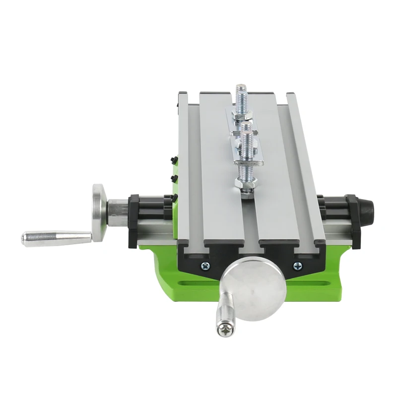 Mini Tornio Multifunzione con  - Woodworking Bench Vise recensione e prezzo