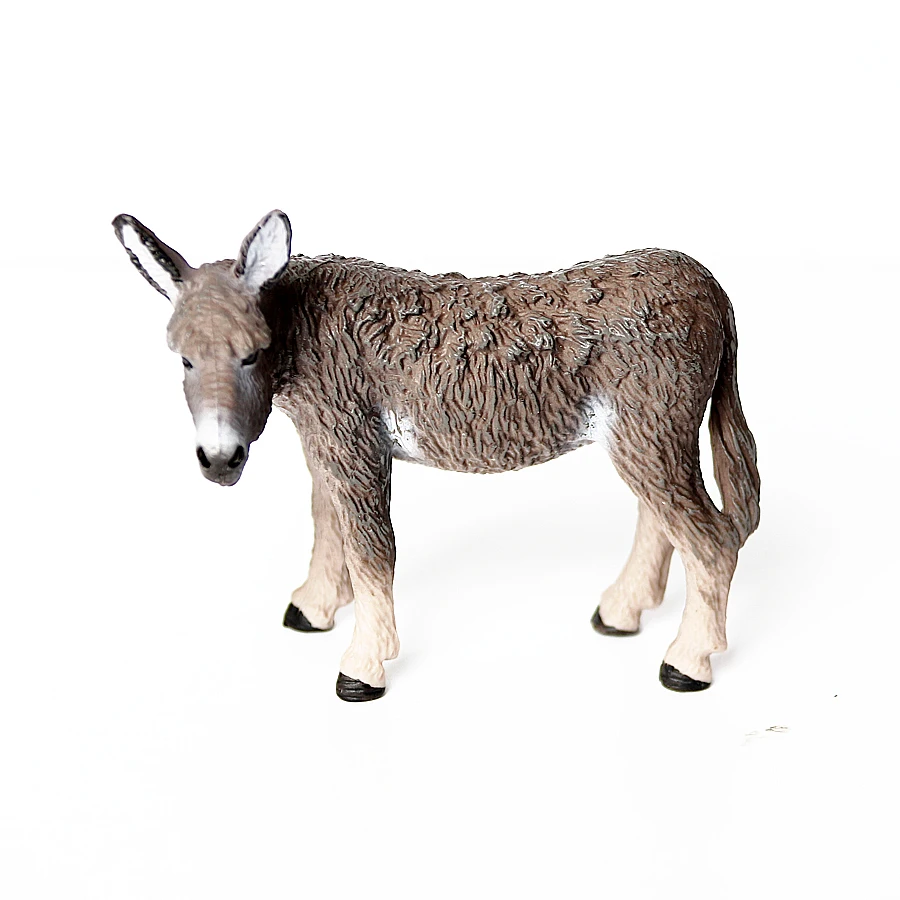 Modello di asino Animali gioca - Woodworking Horse recensione e prezzo