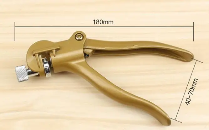 1 pz. Pinza per denti di sega  - Woodworking Bandsaw recensione e prezzo