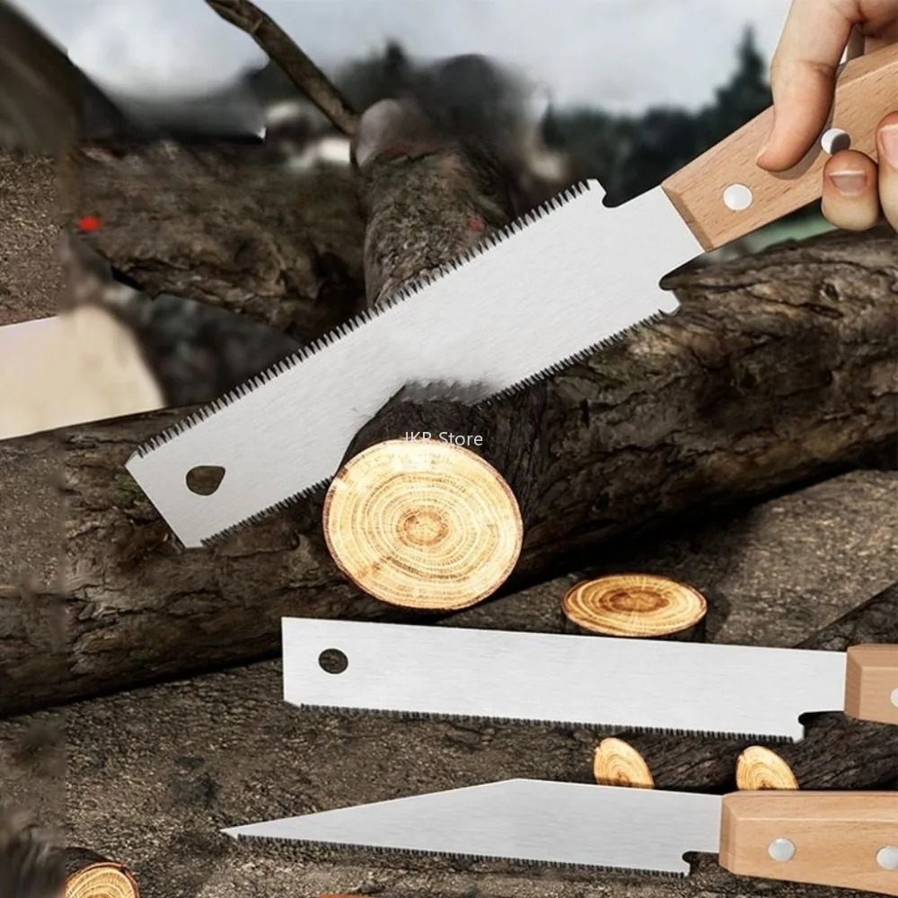 Sega a Mano a Denti Fini Stile - Woodworking Japan recensione e prezzo