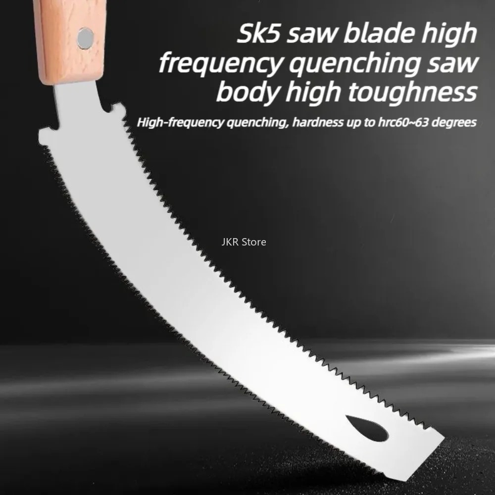 Sega a Mano a Denti Fini Stile - Woodworking Japan recensione e prezzo