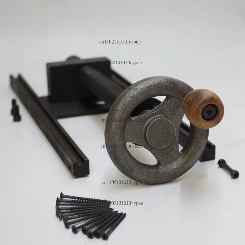 TV-4530, Accessori per Banco d - Woodworking Tv recensione e prezzo