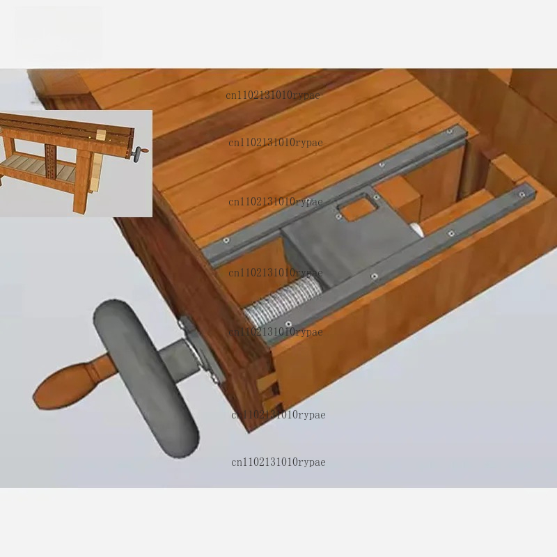 TV-4530, Accessori per Banco d - Woodworking Tv recensione e prezzo