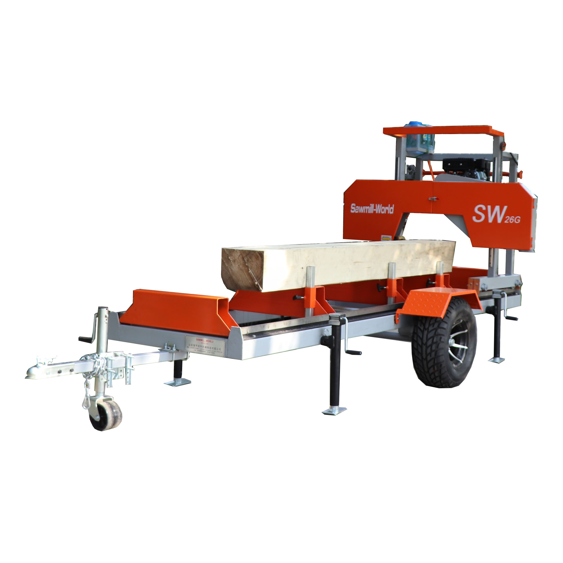 Sega a Nastro Orizzontale per  - Woodworking Bandsaw recensione e prezzo
