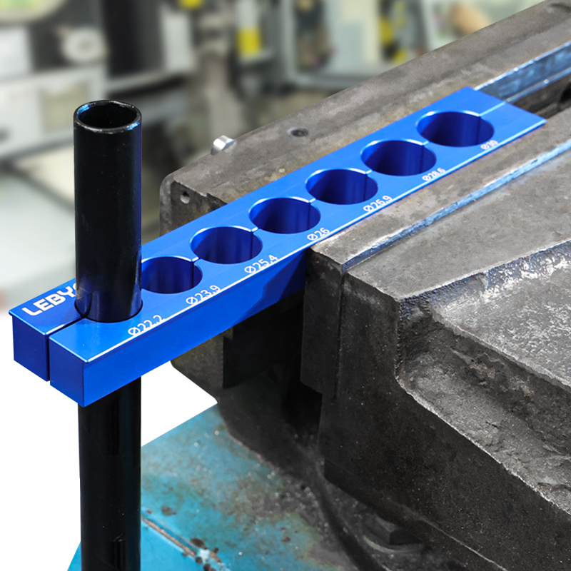 LEBYCLE Morsa Da Tavolo Insert - Woodworking Bench Vise recensione e prezzo