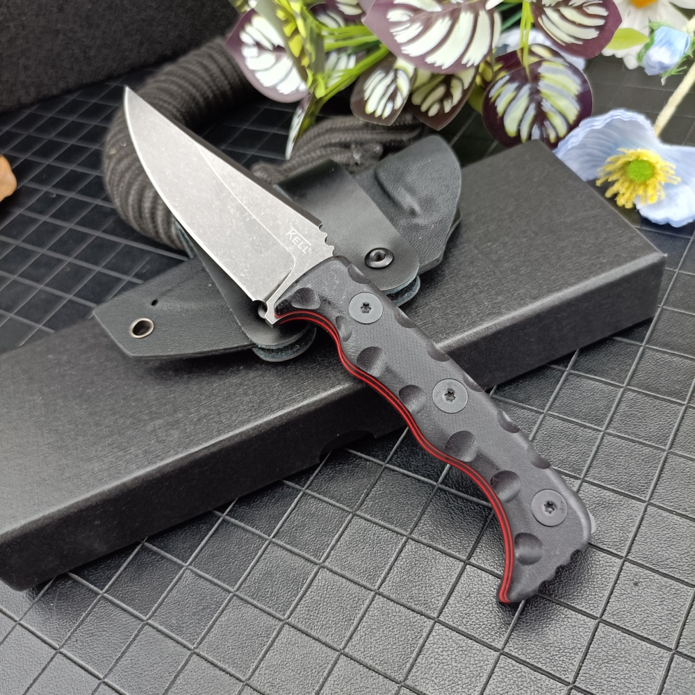 TKELL 003 Coltello Multiuso pe - Woodworking Gift Ideas recensione e prezzo
