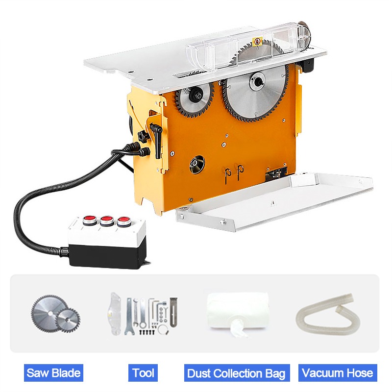 【Popolare】 Sega da Tavolo Port - Woodworking Machinery For Sale recensione e prezzo