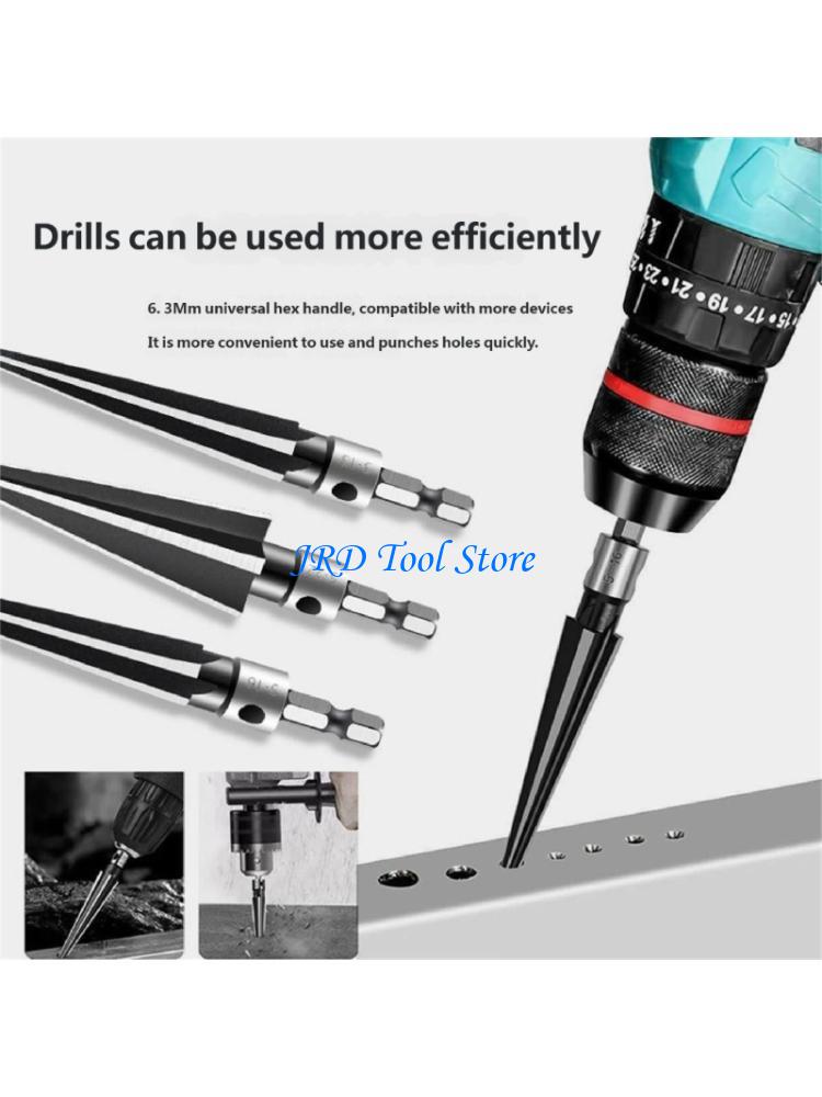 Strumento alesatore conico man - Woodworking Workshop Design recensione e prezzo