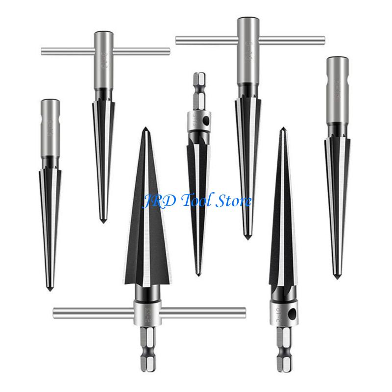 Strumento alesatore conico man - Woodworking Workshop Design recensione e prezzo