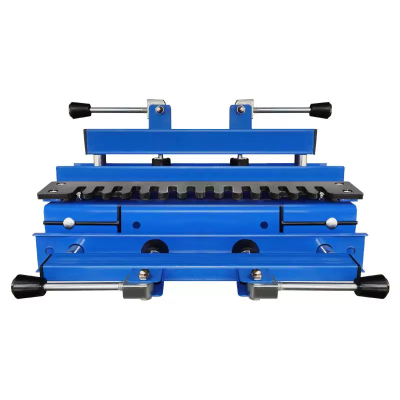 Macchina per giunzioni a coda  - Woodworking Boards recensione e prezzo