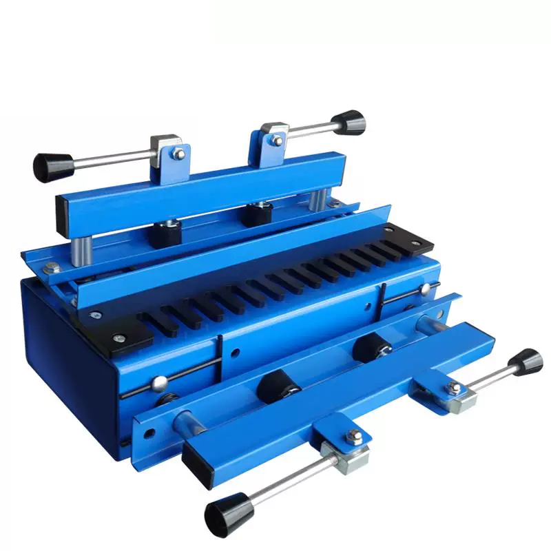 Macchina per giunzioni a coda  - Woodworking Boards recensione e prezzo