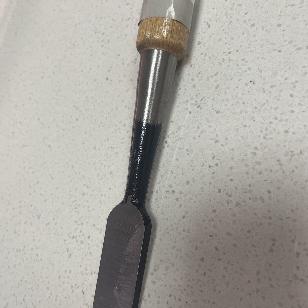 Scalpello per Falegnameria Gia - Woodworking Japan recensione e prezzo