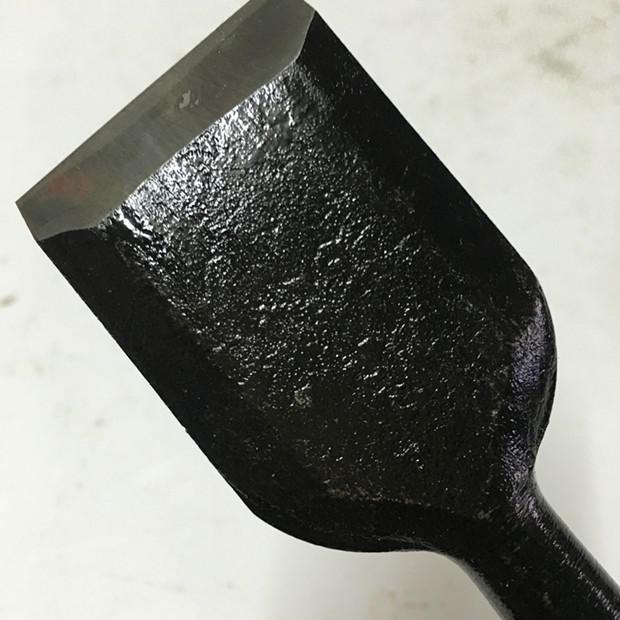 Scalpello per Falegnameria Gia - Woodworking Japan recensione e prezzo
