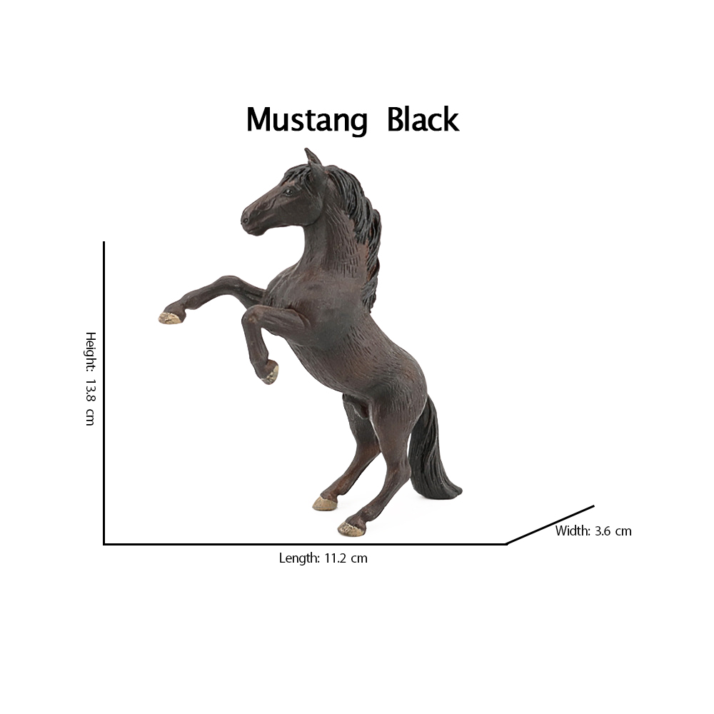 Figurina di cavallo Animali da - Woodworking Horse recensione e prezzo