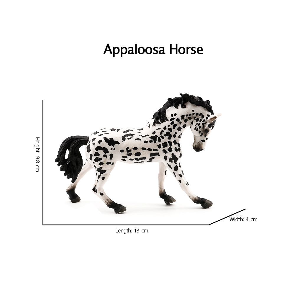 Figurina di cavallo Animali da - Woodworking Horse recensione e prezzo