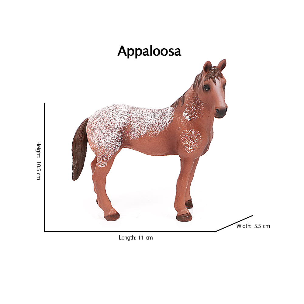 Figurina di cavallo Animali da - Woodworking Horse recensione e prezzo