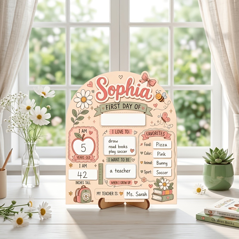 Insegna in Legno Personalizzat - Woodworking Boards recensione e prezzo