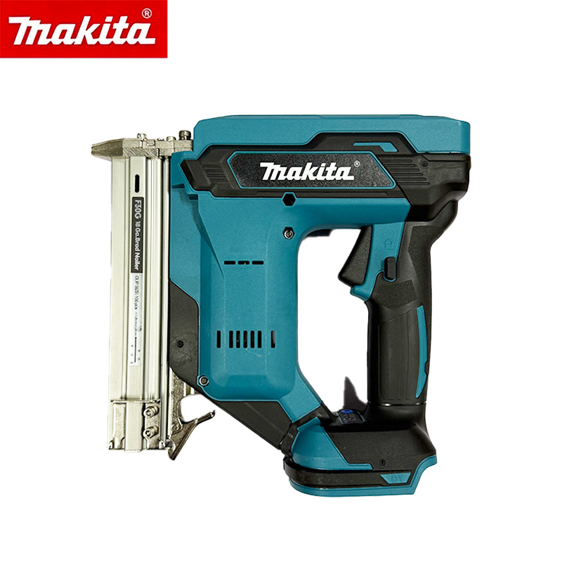 Pistola Sparachiodi a Batteria - Woodworking Essential Tools recensione e prezzo