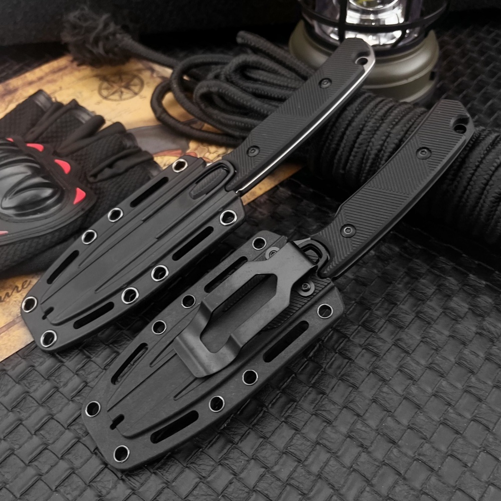 Coltello Dritto Multifunzione  - Woodworking Gift Ideas recensione e prezzo