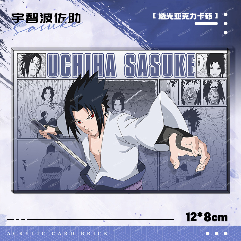 Naruto Akatsuki Kakashi Hinata - Woodworking Tv recensione e prezzo