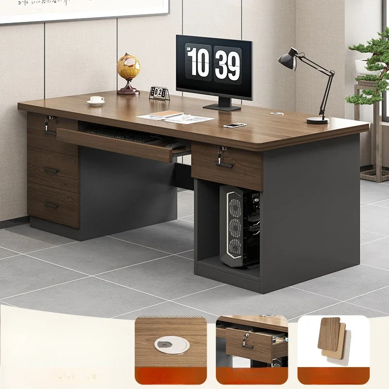Lavoro per conferenze Scrivani - Woodworking Workshop Design recensione e prezzo