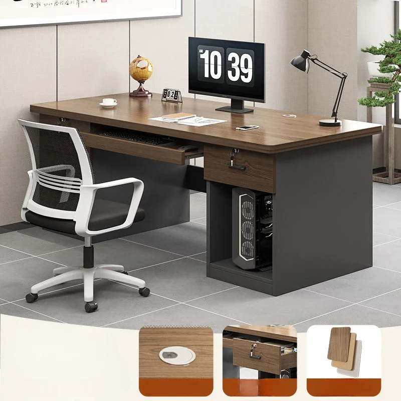 Lavoro per conferenze Scrivani - Woodworking Workshop Design recensione e prezzo
