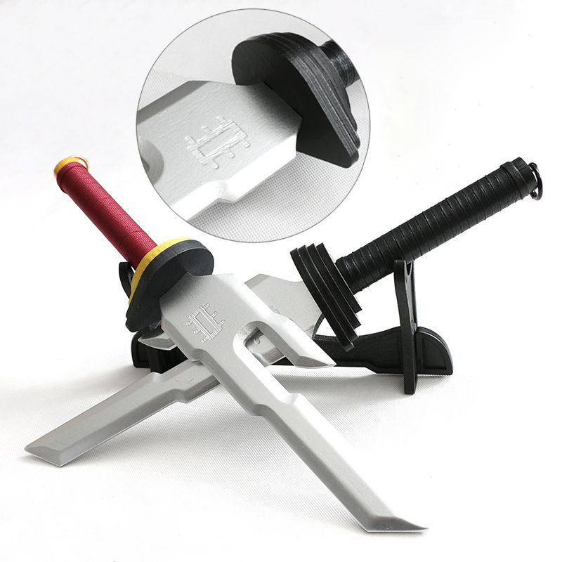 46 centimetri Fushiguro Toji I - Woodworking Tv recensione e prezzo