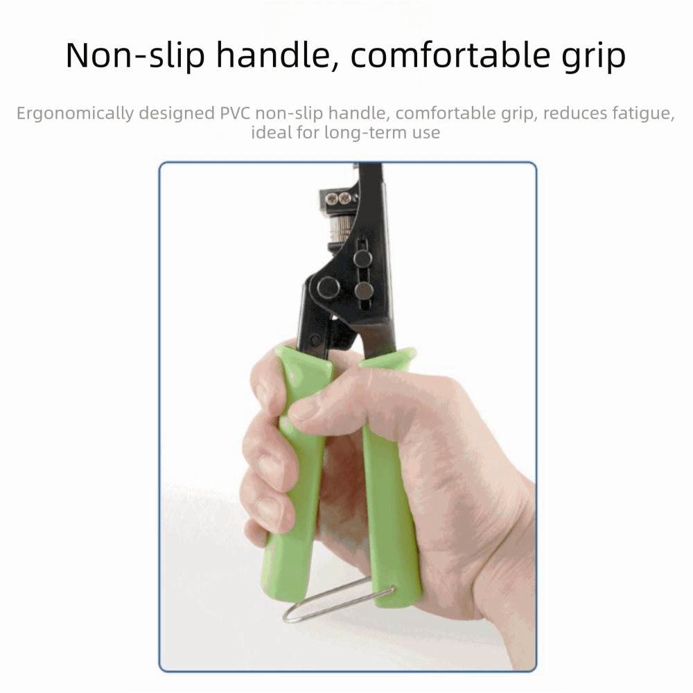 Pinza per Cablaggio Moduli di  - Woodworking Network recensione e prezzo