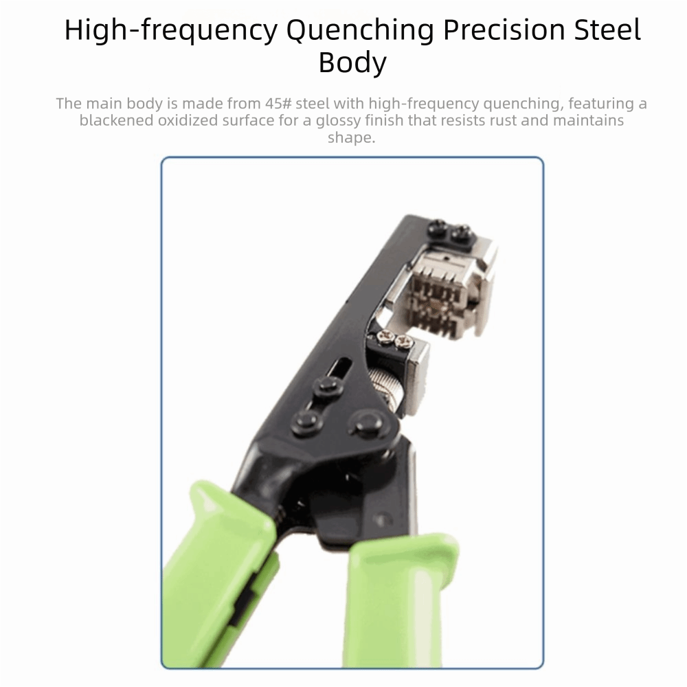 Pinza per Cablaggio Moduli di  - Woodworking Network recensione e prezzo