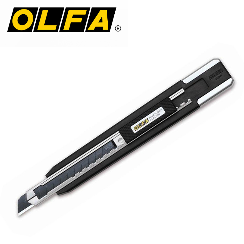 Coltello multiuso OLFA LTD-04  - Woodworking Wallpaper recensione e prezzo