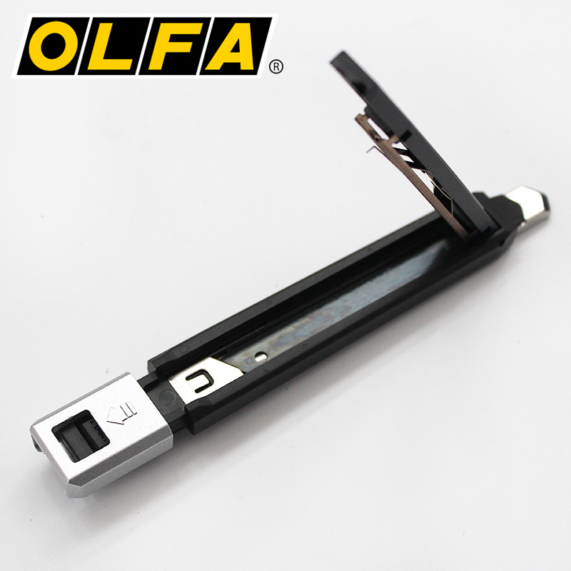 Coltello multiuso OLFA LTD-04  - Woodworking Wallpaper recensione e prezzo