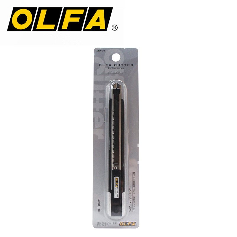 Coltello multiuso OLFA LTD-04  - Woodworking Wallpaper recensione e prezzo