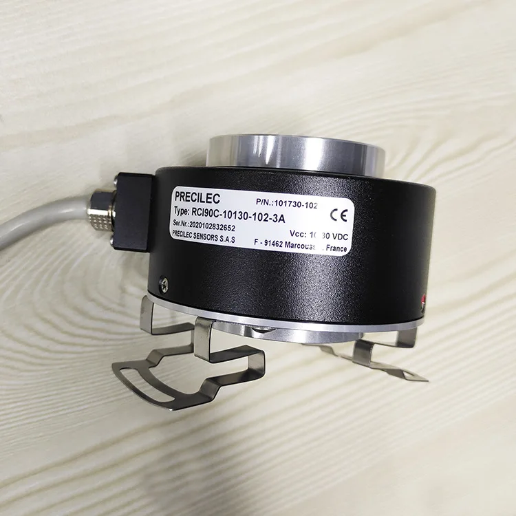 Encoder Rotativo CARLEN CC1501 - Woodworking Network recensione e prezzo
