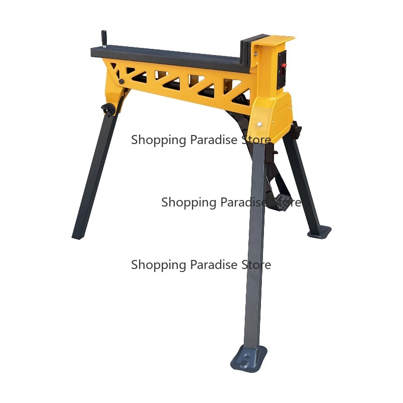 Morsetto da banco per falegnam - Woodworking Horse recensione e prezzo
