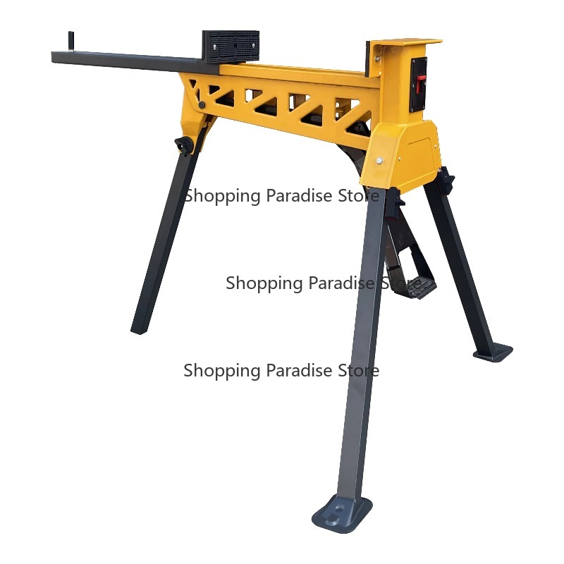 Morsetto da banco per falegnam - Woodworking Horse recensione e prezzo