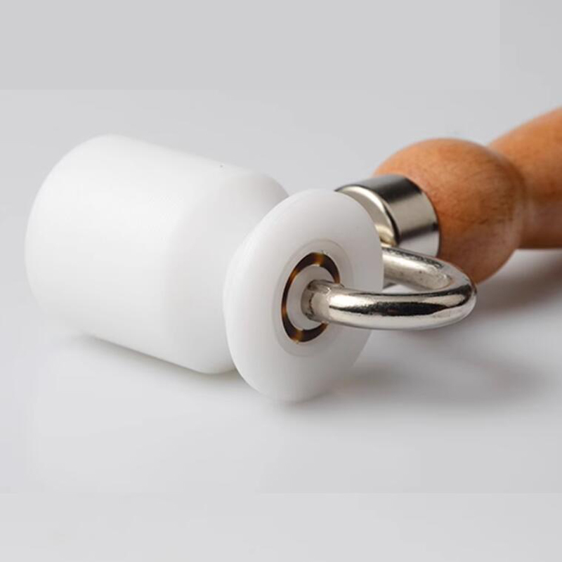 Rullo a pressione per giunzion - Woodworking Wallpaper recensione e prezzo