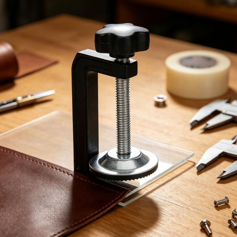 Set morsetti G Morsetti a vite - Woodworking Boards recensione e prezzo
