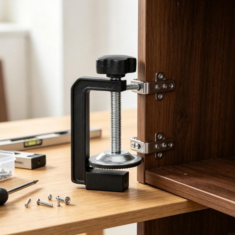 Set morsetti G Morsetti a vite - Woodworking Boards recensione e prezzo