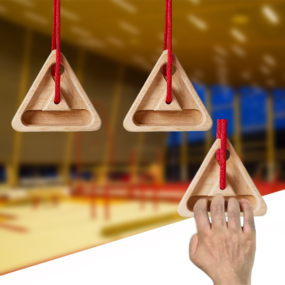2 Pezzi Triangolo di Arrampica - Woodworking Boards recensione e prezzo