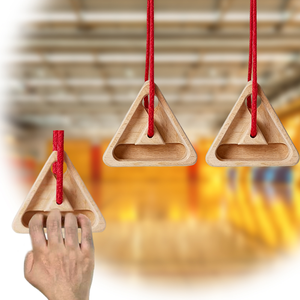 2 Pezzi Triangolo di Arrampica - Woodworking Boards recensione e prezzo