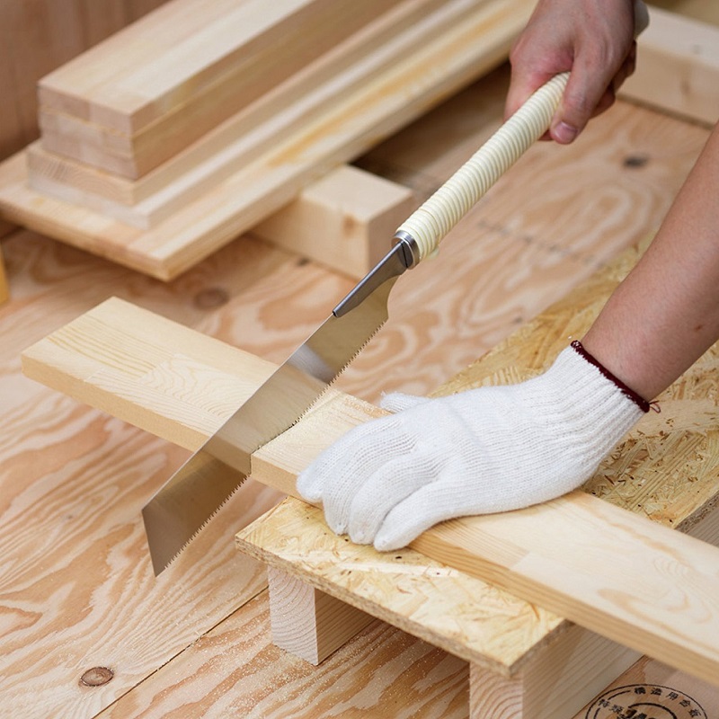 Sega a lama singola GYOKUCHO 4 - Woodworking Japan recensione e prezzo