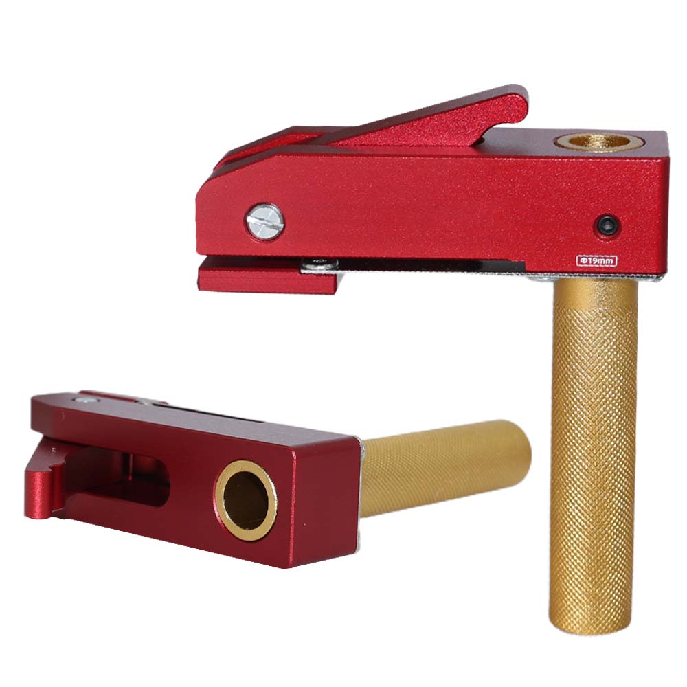 Morsetto a serraggio rapido pe - Woodworking Quotes recensione e prezzo