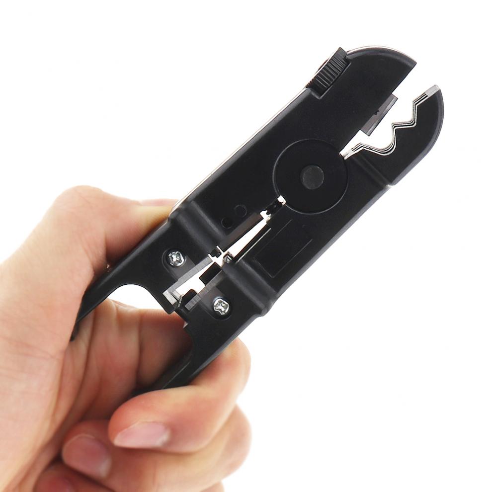 Pinza di rete Pinza spelafili  - Woodworking Network recensione e prezzo